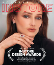INSTORE Design Awards 2020 &#8211; Platinum Jewelry