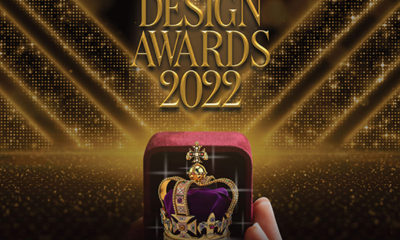 INSTORE Design Awards 2022 &#8211; Best Fashion/Bridge Jewelry