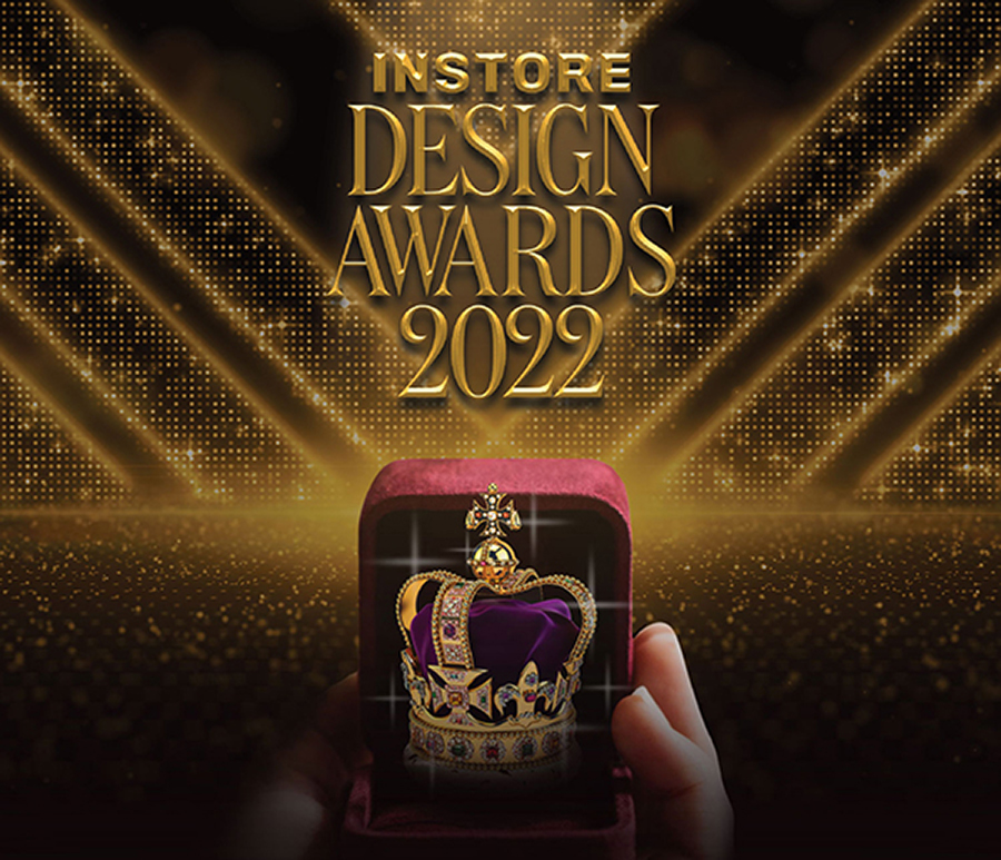 INSTORE Design Awards 2022 &#8211; Best Fashion/Bridge Jewelry
