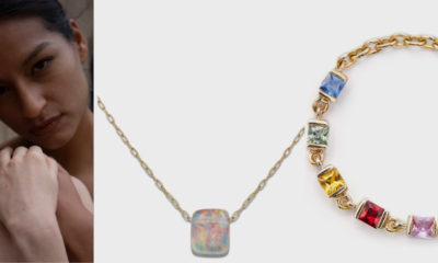 Jewelry that Gives Back to the LGBTQ+ Community