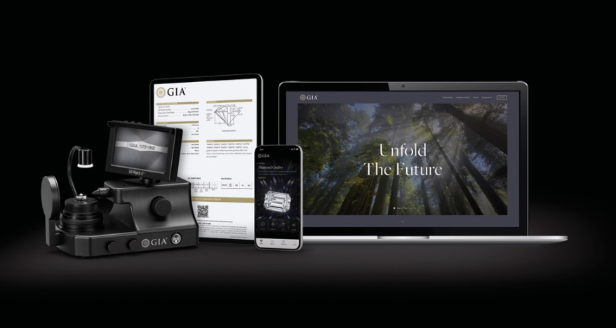 Experience diamonds like never before with the digital transformation of the GIA Diamond Dossier, a fully reimagined GIA App and the AI powered GIA Match iD instrument.