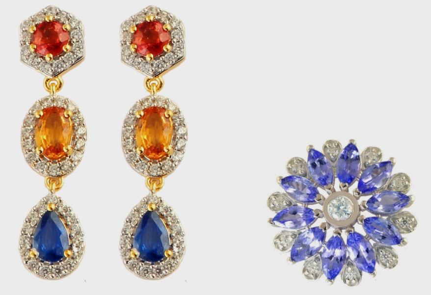 India Pavilion at JCK LAS VEGAS to Showcase Jewelry for the New-age Consumers