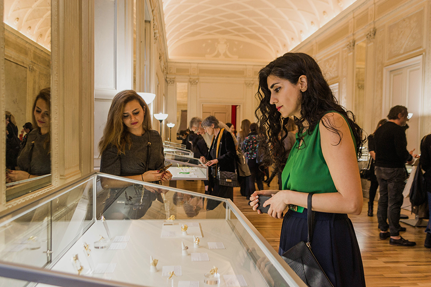Milan Jewelry Week Is Back, Increasingly International and with Double Attendance