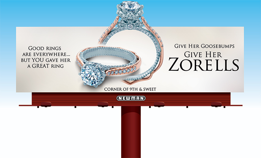 These 9 Jewelry Retailers Know How to Drive Engagement Ring Purchases