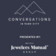 Jewelers Mutual Group to Host Conversations in Park City: The Jewelry Industry’s First Leadership Retreat October 14-16, 2022