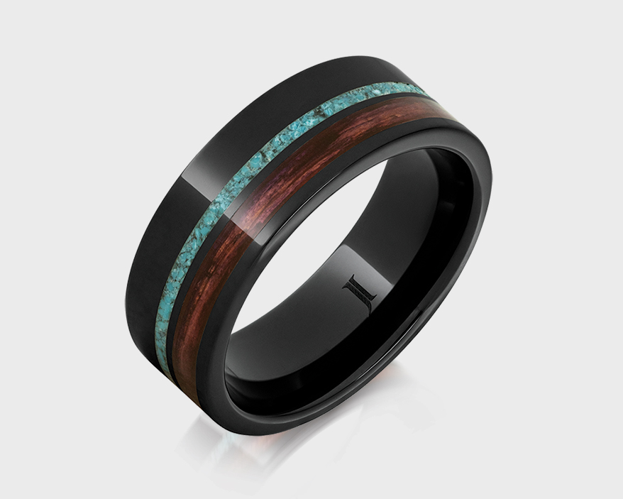 Jewelry Innovations Ceramic ring