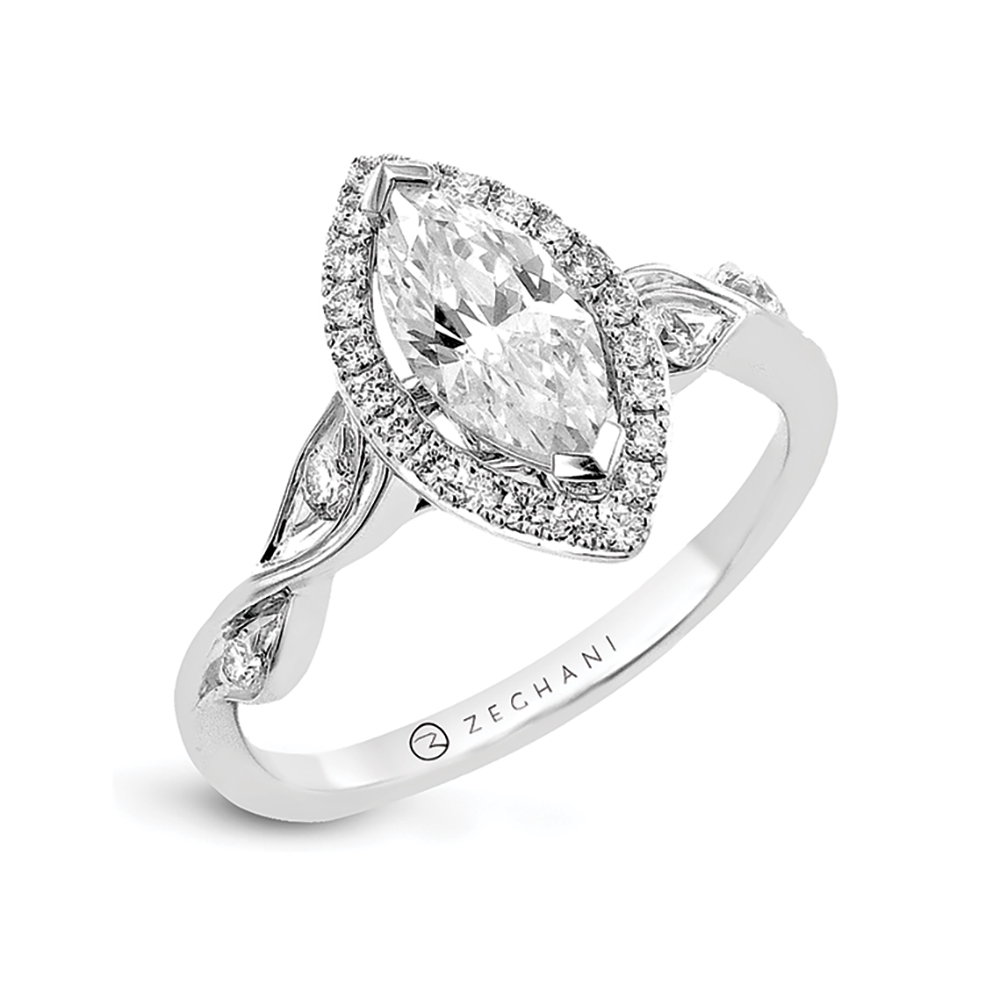 27 New Engagement and Wedding Rings Your Customers Will Love Forever [Photo Gallery]