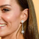 Kate Middleton at the premiere of Top Gun: Maverick