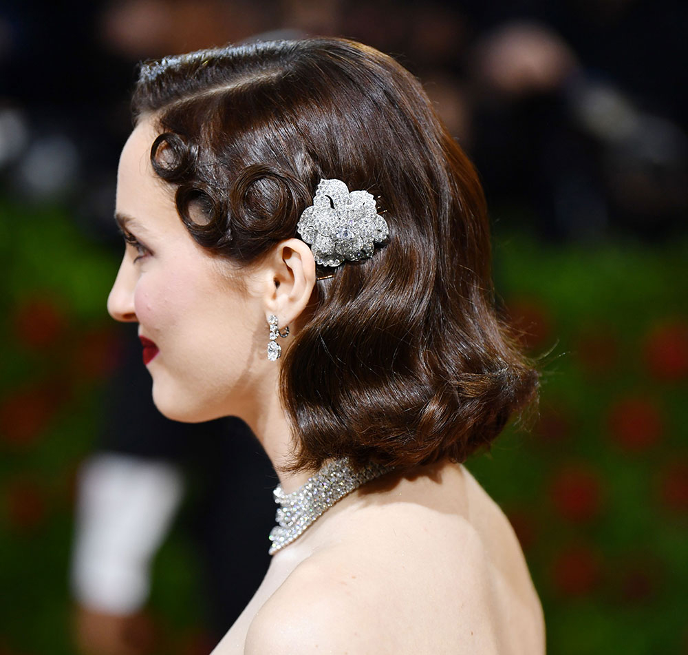 Hair Jewels That Will Turn Your Customers' Heads