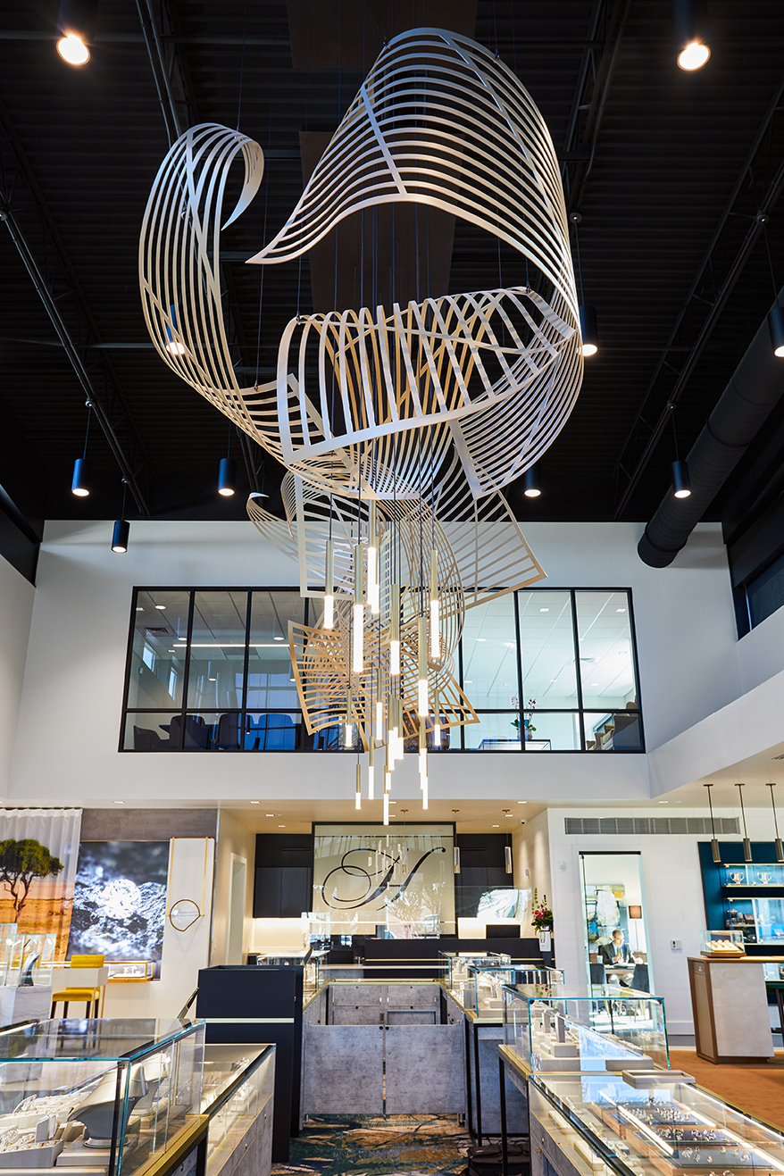 America’s Coolest Stores: Ten Stores of Distinction Join the Ranks