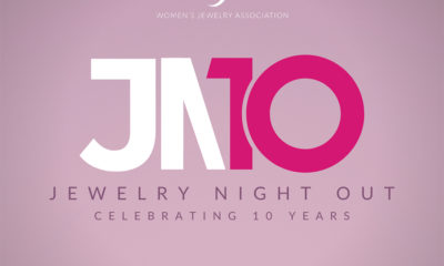 WJA to Host Tenth Annual Jewelry Night Out Celebration in September