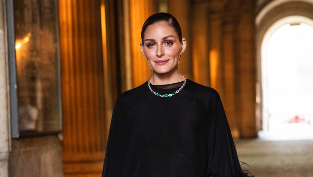Olivia Palermo at LOUIS XIII Celebrates The Launch of THE DROP (Entrance) /  id : 5202611 by Lanscine