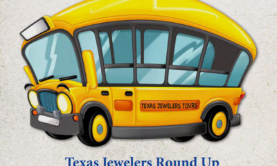 Texas Jewelers First to Create Upcoming Private “Texas Tours” at Its Round Up