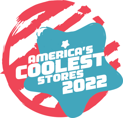 America&#8217;s Coolest Stores 2022 Winners Revealed!
