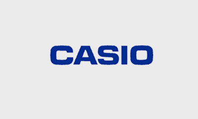 Casio Expands Collection with Rag &#038; Bone Collaboration Timepieces