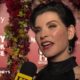 Julianna Margulies Projects Unstudied Glamour in Hoops at Clooney Foundation for Justice