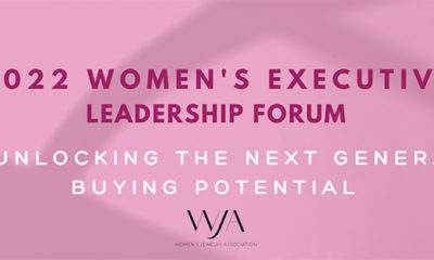 WJA Partners with Citizen Watch America to Host Women&#8217;s Executive Leadership Forum In NYC