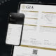 The GIA Diamond Dossier will be available in a convenient, secure and fully digital experience beginning Tuesday, January 2, 2023. All GIA printed reports will be digital by 2025.