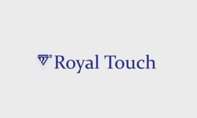 Royal Touch Becomes a New Member of RJC