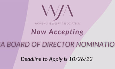 WJA Announces Open Call for 2023 Board of Director Nominations