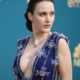 Rachel Brosnahan in Cartier at the 2022 Emmy Awards