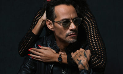 Bulova x Marc Anthony Exclusive Timepiece Collection &#038; Campaign