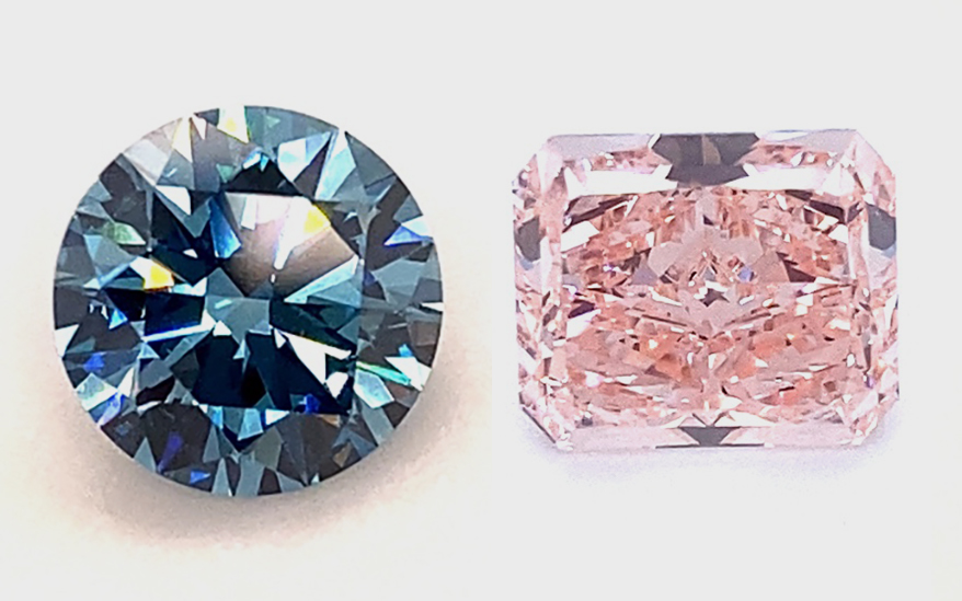 Lab Grown Diamond Jewelry Trends for Christmas