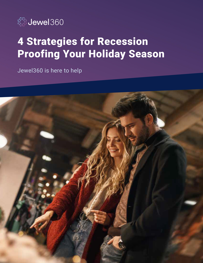 4 Strategies for Recession Proofing Your Holiday Season