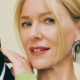 Naomi Watts Shines in Statement Earrings