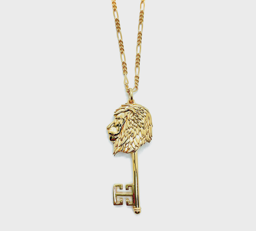 Florin Arte Jewelry Pendant necklace