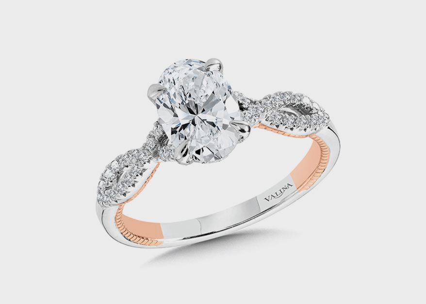 oval-cut-crisscross-two-tone-milgrain-beaded-hidden-halo-diamond-engagement-ring-r2286wp-sr