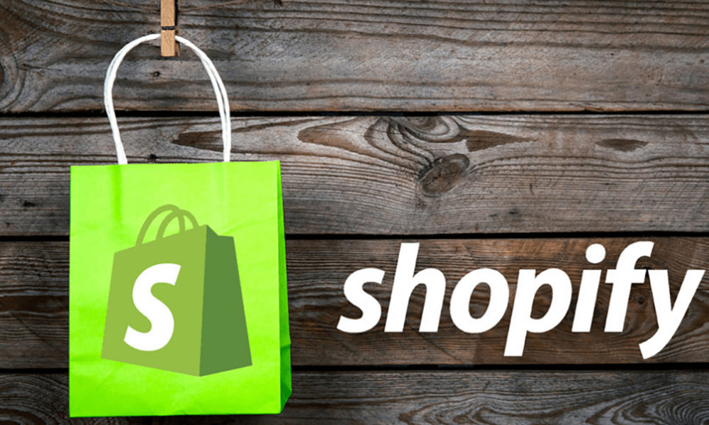 Why Shopify is One of the Best Website Platform for Jewelers