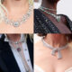 These Were the Best Celebrity Red Carpet Necklaces of 2022