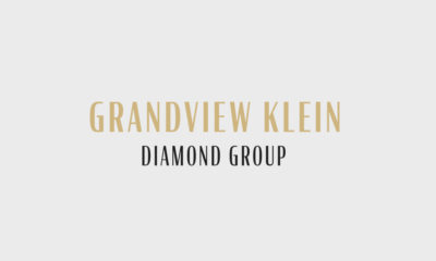 Grandview Klein Diamonds Announces New Chief Communications &#038; Sustainability Officer