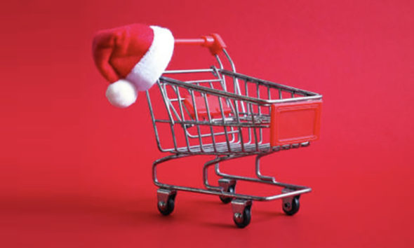 Jewelers See Mixed Holiday Sales as Clock Ticks Down to Christmas