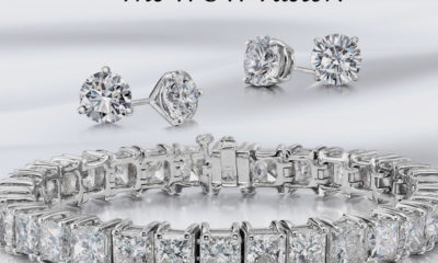 The Holidays are Upon Us!  Buying Natural, Finished Diamond Jewelry for Stock is made easy with GN Diamond’s 100% Guarantee