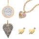 Valentine’s Day Jewelry: 14 Heart Designs for Feb. 14
