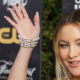 Kate Hudson Shines Like a Star in Bulgari and Cate Blanchett Rocks Louis Vuitton