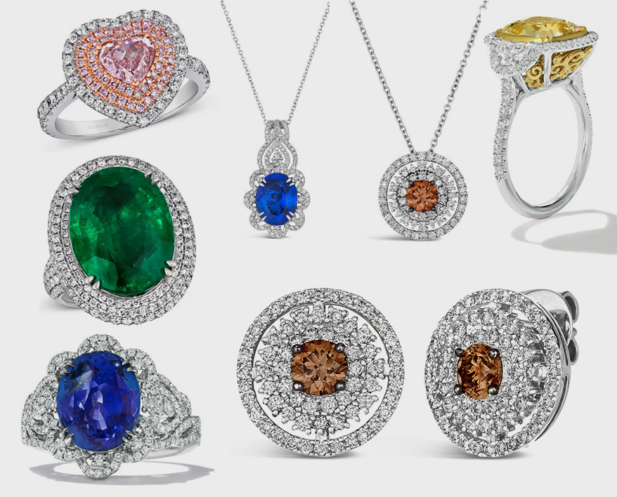 Le Vian Introduces New Spring High Jewelry Pieces to Authorized Independent Stores