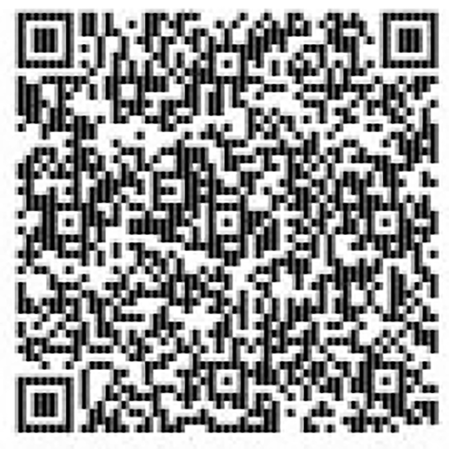 QR Code to book tickets or Search "A Day at the Alfie" on Eventbrite for Tickets