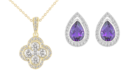 Legend Jewelry’s New Focus on Independents