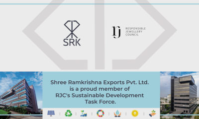 Shree Ramkrishna Exports Pvt. Ltd. Joins the Task Force on the  Sustainable Development Goals