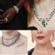 Oscars Jewelry: Best Looks From the 95th Academy Awards