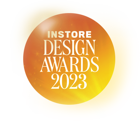 INSTORE Design Awards 2023 &#8211; non-retailers
