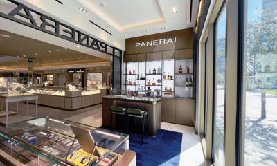 These 12 Jewelry Stores Know How to Let In the Light