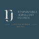 Pyrrha Achieves Certification from The Responsible Jewellery Council