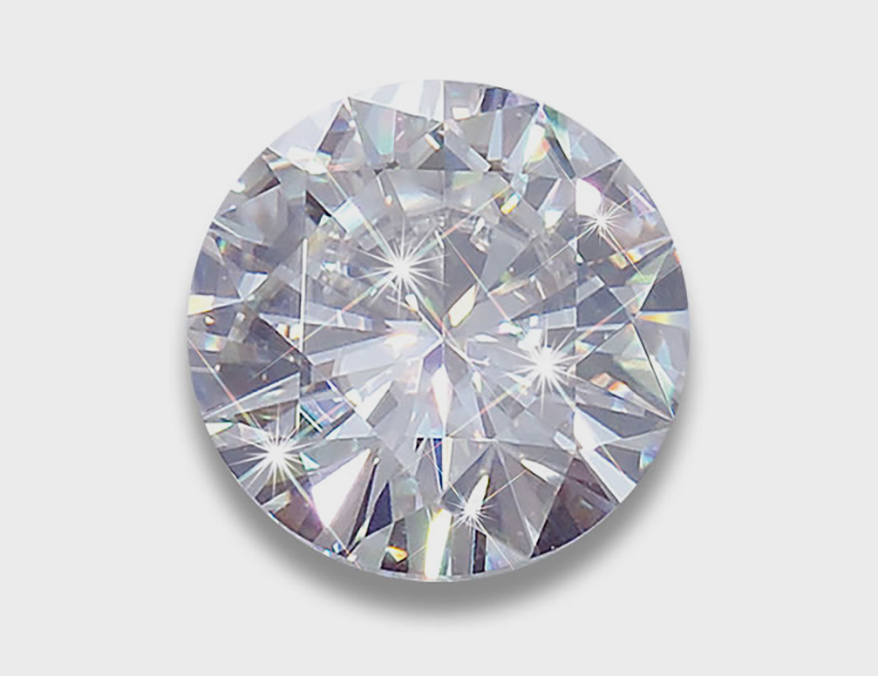 It’s a Diamond … It’s a Zircon.. … It’s …