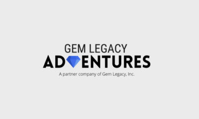 Gem Legacy Adventures Announces 2024 Dates