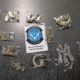 Counterfeit Jewelry Worth $4.41M Seized in Kentucky