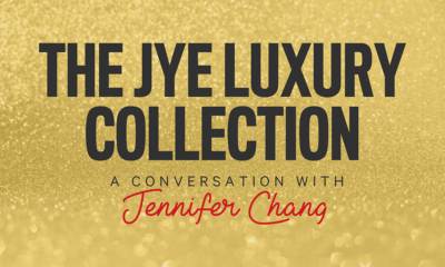 The JYE Luxury Collection